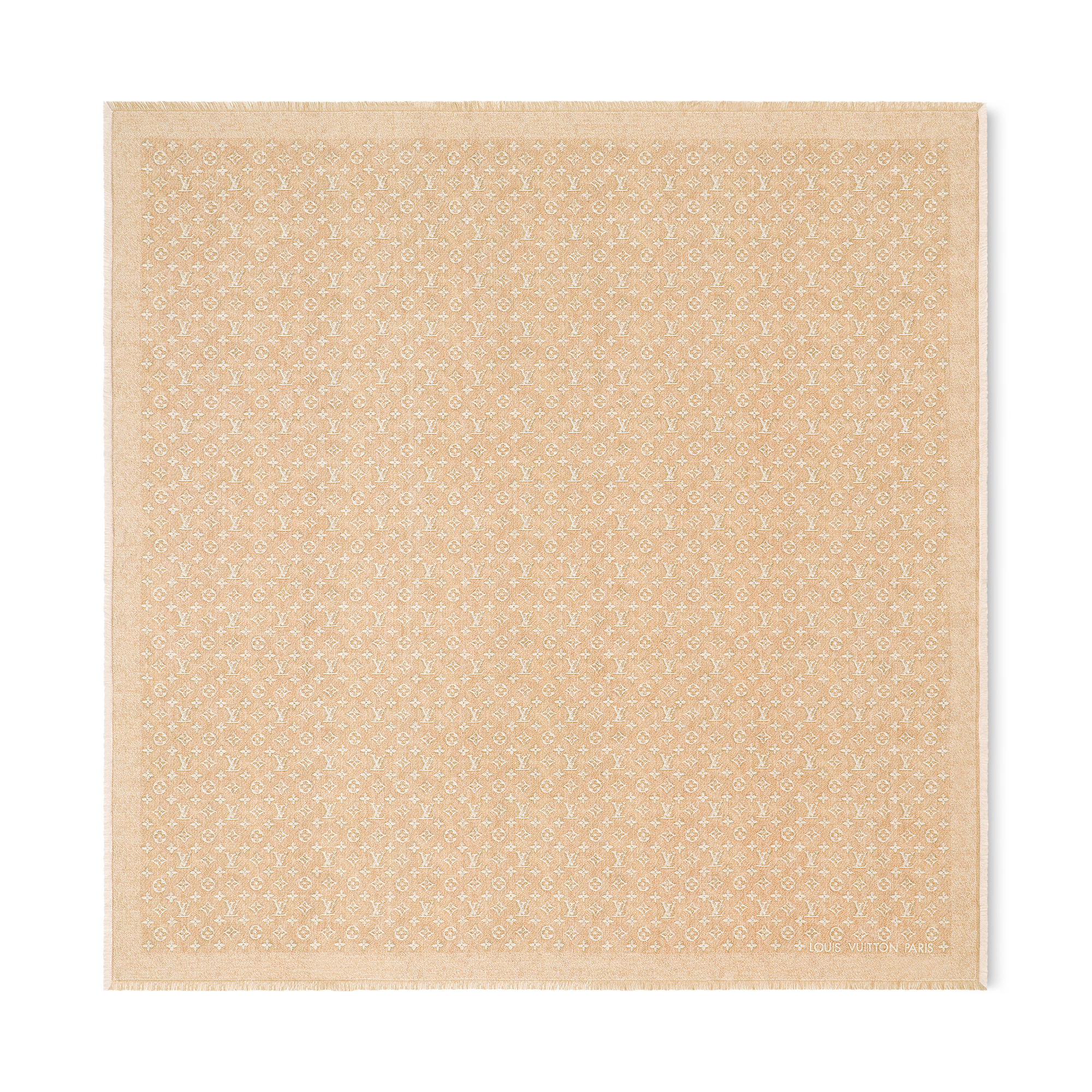 LV Remix Shawl S00 - Women - Accessories | LOUIS VUITTON ®